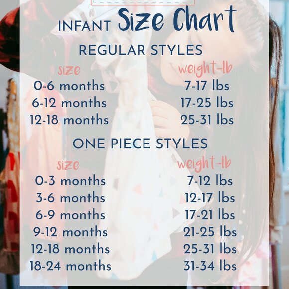 Pete & Lucy Goldilocks Capri Set - Picture 6 of 7